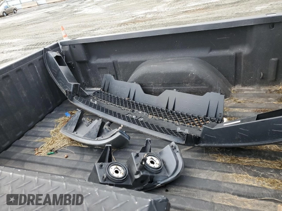2006 GMC Sierra 1500 SLT with VIN 2GTEK13N061341831, listed as a Copart auction lot 41522445 with 155,253 mi miles and Salvage Title. Bid and sale history available at carsss.com. Image 12.