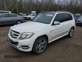 2014 Mercedes-Benz GLK 250 with VIN WDCGG0EBXEG312792, listed as a Copart auction lot 80769364 with 363,123 mi miles and Clean Title. Bid and sale history available at DreamBid. Image 1.