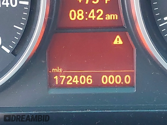 2008 BMW 3 Series 328xi with VIN WBAVC935X8KZ73196, listed as a IAAI auction lot 42539019 with 712,406 mi miles and . Bid and sale history available at DreamBid. Image 15.
