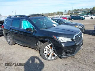 2022 Subaru Ascent Limited with VIN 4S4WMAPD6N3445454, listed as a IAAI auction lot 41756893 with Not Provided miles and . Bid and sale history available at DreamBid. Image 1.
