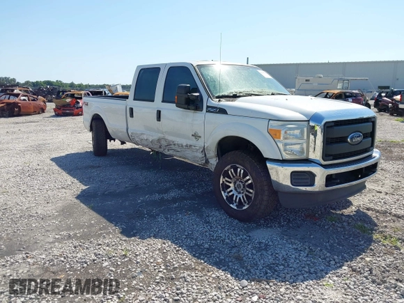 2016 Ford F-250 Lariat z VIN 1FT7W2BT7GED36399, wystawiony jako IAAI lot #42295506 z przebiegiem 204 954 mil mil oraz . Historia ofert i sprzedaży dostępna na DreamBid. Obrazek 1.