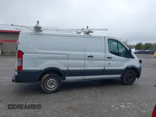 2016 Ford Transit Cargo with VIN 1FTYR1ZM0GKA39870, listed as a IAAI auction lot 42209469 with 142,214 mi miles and . Bid and sale history available at DreamBid. Image 13.