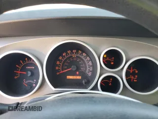 2011 Toyota Tundra 4WD Truck with VIN 5TFDY5F12BX165291, listed as a Copart auction lot 62664884 with 160,819 mi miles and Salvage Title. Bid and sale history available at carsss.com. Image 9.