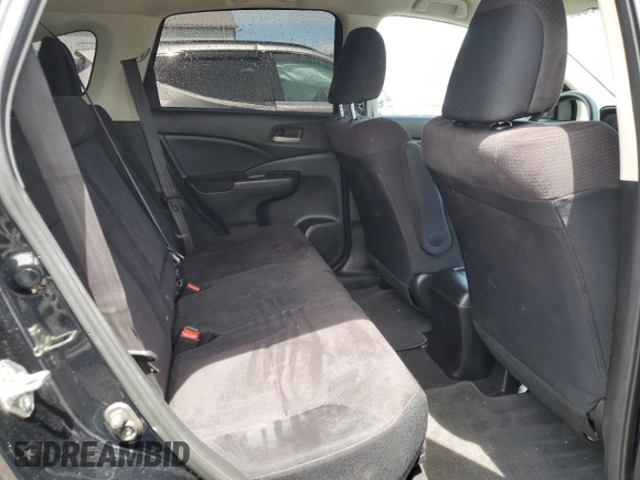 2014 Honda CR-V LX z VIN 2HKRM3H37EH003919, wystawiony jako Copart lot #58052695 z przebiegiem 231 181 mil mil oraz Czysty tytuł • Clean title. Historia ofert i sprzedaży dostępna na DreamBid. Obrazek 11.