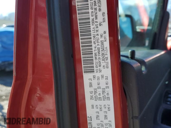 2009 Jeep Liberty Sport with VIN 1J8GN28K19W533009, listed as a Copart auction lot 45673195 with 249,878 mi miles and Salvage Title. Bid and sale history available at DreamBid. Image 13.