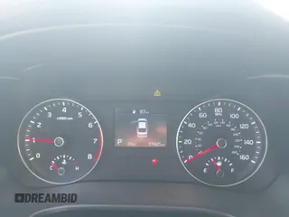 2021 Kia Forte GT-Line с VIN 3KPF34AD6ME268283, выставлен на аукционе IAAI как лот 42240418 с пробегом 77 425 миль миль и . История ставок и продаж доступна на DreamBid. Изображение 7.