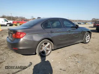 2013 BMW 3 Series 328i xDrive с VIN WBA3B3C57DF542924, выставлен на аукционе Copart как лот 48185865 с пробегом 125 735 миль миль и Списание • Salvage title. История ставок и продаж доступна на DreamBid. Изображение 3.