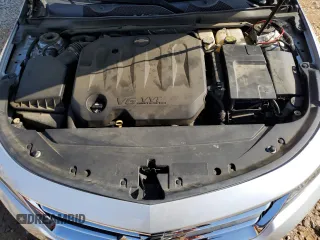 2018 Chevrolet Impala LT z VIN 2G1105S31J9152555, wystawiony jako Copart lot #58318585 z przebiegiem 117 375 mil mil oraz Szkoda całkowita • Salvage title. Historia ofert i sprzedaży dostępna na DreamBid. Obrazek 11.
