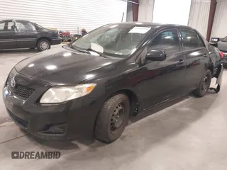 2010 Toyota Corolla с VIN JTDBU4EE9A9118389, выставлен на аукционе IAAI как лот 42488398 с пробегом Не указан миль и . История ставок и продаж доступна на DreamBid. Изображение 2.
