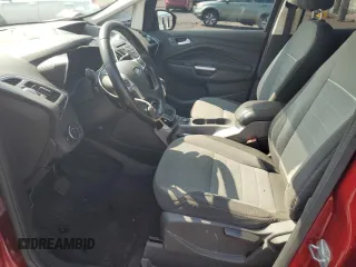 2013 Ford C-Max SE z VIN 1FADP5AU4DL538013, wystawiony jako Copart lot #59988525 z przebiegiem 165 216 mil mil oraz Szkoda całkowita • Salvage title. Historia ofert i sprzedaży dostępna na DreamBid. Obrazek 7.