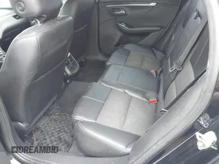 2016 Chevrolet Impala LT with VIN 2G1115S33G9205696, listed as a IAAI auction lot 42166895 with 195,951 mi miles and . Bid and sale history available at DreamBid. Image 8.