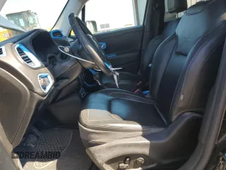 2015 Jeep Renegade Limited z VIN ZACCJBDT2FPC34430, wystawiony jako Copart lot #62634785 z przebiegiem 138 578 mil mil oraz Szkoda całkowita • Salvage title. Historia ofert i sprzedaży dostępna na DreamBid. Obrazek 7.