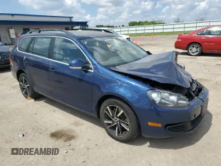 2011 Volkswagen Jetta TDI with VIN 3VWML7AJ7BM712432, listed as a Copart auction lot 56873225 with 287,084 mi miles and Non repairable. Bid and sale history available at DreamBid. Image 4.