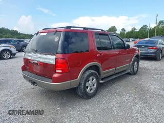 2004 Ford Explorer Eddie Bauer с VIN 1FMZU74K14UA87319, выставлен на аукционе IAAI как лот 42516824 с пробегом 159 613 миль миль и . История ставок и продаж доступна на DreamBid. Изображение 4.