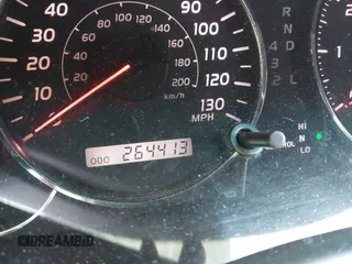2003 Lexus GX with VIN JTJBT20X830006106, listed as a IAAI auction lot 41520749 with 264,413 mi miles. Bid and sale history available at carsss.com. Image 15.