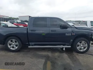2013 Ram 1500 Express with VIN 1C6RR7KT4DS702319, listed as a IAAI auction lot 41937386 with 219,994 mi miles and . Bid and sale history available at DreamBid. Image 14.