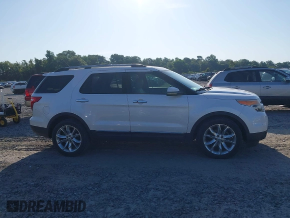 2012 Ford Explorer Limited с VIN 1FMHK7F87CGA23446, выставлен на аукционе IAAI как лот 42575148 с пробегом 158 574 миль миль и . История ставок и продаж доступна на DreamBid. Изображение 13.