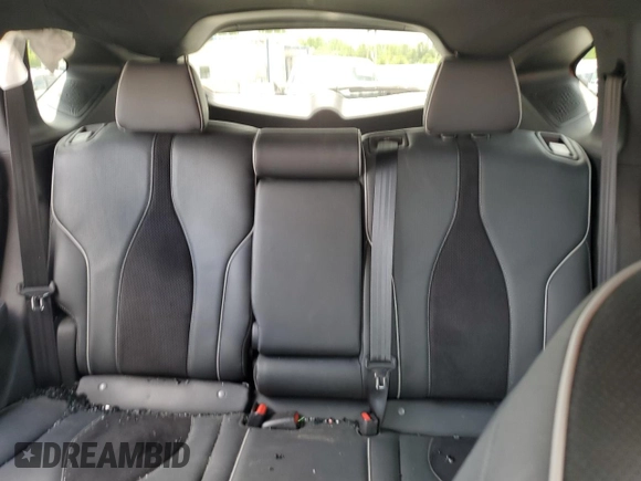 2021 Acura RDX w/A-Spec Package with VIN 5J8TC2H6XML046482, listed as a Copart auction lot 63656214 with 64,295 mi miles and Salvage Title. Bid and sale history available at carsss.com. Image 10.