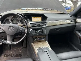 2011 Mercedes-Benz E 350 Luxury z VIN WDDHF8HB1BA397999, wystawiony jako Copart lot #42419165 z przebiegiem 157 257 mil mil oraz Czysty tytuł • Clean title. Historia ofert i sprzedaży dostępna na DreamBid. Obrazek 9.