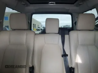 2012 Land Rover LR4 Lux с VIN SALAK2D49CA644434, выставлен на аукционе Copart как лот 88284885 с пробегом 170 039 миль миль и Списание • Salvage title. История ставок и продаж доступна на DreamBid. Изображение 10.