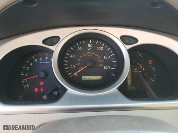 2007 Toyota Highlander w/3rd Row with VIN JTEDP21A070130608, listed as a Copart auction lot 49236705 with 267,420 mi miles and Salvage Title. Bid and sale history available at carsss.com. Image 9.