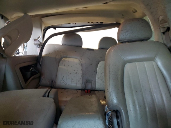2005 Mercury Mountaineer with VIN 4M2ZU66K95UJ02401, listed as a Copart auction lot 64958014 with 239,928 mi miles and Salvage Title. Bid and sale history available at carsss.com. Image 10.