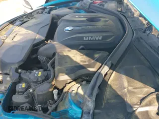 2019 BMW 4 Series 430i xDrive z VIN WBA4J3C5XKBL05579, wystawiony jako IAAI lot #42568696 z przebiegiem 113 962 mil mil oraz . Historia ofert i sprzedaży dostępna na DreamBid. Obrazek 21.