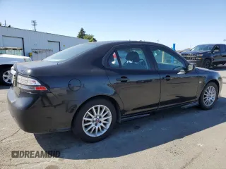 2010 Saab 9-3 z VIN YS3FA4CY4A1613484, wystawiony jako Copart lot #58469985 z przebiegiem 147 947 mil mil oraz Tytuł czysty. Historia ofert i sprzedaży dostępna na DreamBid. Obrazek 3.