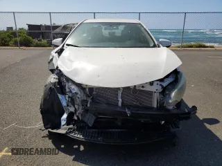 2016 Toyota Corolla L z VIN 5YFBURHE6GP437177, wystawiony jako Copart lot #46701155 z przebiegiem 84 154 mil mil oraz Szkoda całkowita • Salvage title. Historia ofert i sprzedaży dostępna na DreamBid. Obrazek 5.