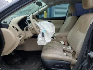 2017 Nissan Altima S with VIN 1N4AL3AP2HN325519, listed as a Copart auction lot 56389025 with 91,814 mi miles and Salvage title. Bid and sale history available at DreamBid. Image 7.