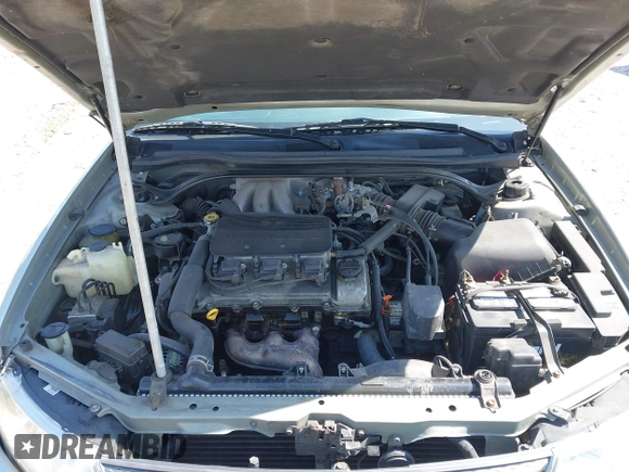 2003 Toyota Solara SE with VIN 2T1FF28P43C603999, listed as a IAAI auction lot 41993122 with 83,629 mi miles. Bid and sale history available at carsss.com. Image 10.