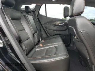 2020 GMC Terrain SLT with VIN 3GKALPEXXLL122211, listed as a Copart auction lot 56239495 with 96,618 mi miles and Salvage title. Bid and sale history available at DreamBid. Image 11.