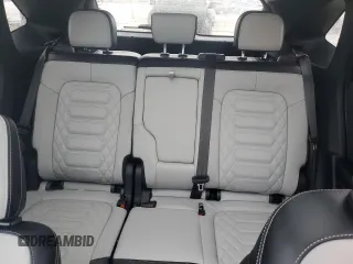 2024 Ford Escape Platinum with VIN 1FMCU9JAXRUB60241, listed as a Copart auction lot 42203275 with 5,907 mi miles and Non Repairable. Bid and sale history available at DreamBid. Image 10.