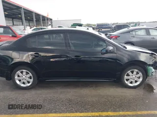 2010 Nissan Sentra SR with VIN 3N1AB6AP5AL709284, listed as a IAAI auction lot 42009100 with 156,168 mi miles and . Bid and sale history available at DreamBid. Image 14.