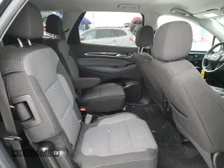 2020 Buick Enclave Preferred with VIN 5GAERAKW9LJ257872, listed as a Copart auction lot 88530445 with 87,175 mi miles and Salvage Title. Bid and sale history available at carsss.com. Image 11.