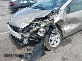 2007 Toyota Prius with VIN JTDKB20U777629533, listed as a IAAI auction lot 42042315 with Not Provided miles and . Bid and sale history available at DreamBid. Image 6.
