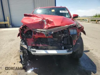 2021 Toyota 4Runner SR5 Premium with VIN JTENU5JR0M5856455, listed as a Copart auction lot 56670685 with 31,401 mi miles and Salvage title. Bid and sale history available at DreamBid. Image 5.