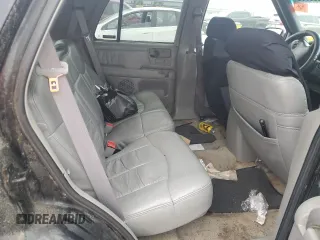 1995 Chevrolet Blazer с VIN 1GNCS13W5S2165022, выставлен на аукционе Copart как лот 58006505 с пробегом 318 061 миль миль и Списание • Salvage title. История ставок и продаж доступна на DreamBid. Изображение 11.