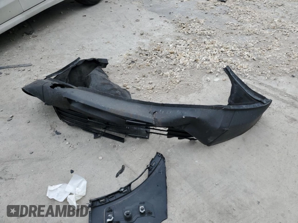 2018 Cadillac XT5 FWD с VIN 1GYKNARS2JZ111211, выставлен на аукционе Copart как лот 46374815 с пробегом 185 533 миль миль и На запчасти • Non repairable. История ставок и продаж доступна на DreamBid. Изображение 13.