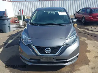 2017 Nissan Note SV с VIN 3N1CE2CP8HL364297, выставлен на аукционе IAAI как лот 42184281 с пробегом 126 135 миль миль и . История ставок и продаж доступна на DreamBid. Изображение 12.
