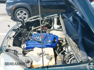 2005 Chevrolet Uplander LS Fleet с VIN 1GBDV13L95D251361, выставлен на аукционе IAAI как лот 42688634 с пробегом 92 255 миль миль и . История ставок и продаж доступна на DreamBid. Изображение 12.