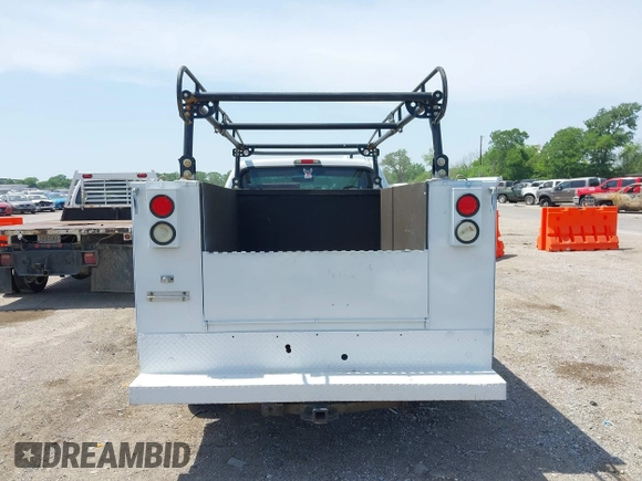 2006 Ford F-350 с VIN 1FDSF30566EB51324, выставлен на аукционе IAAI как лот 42016661 с пробегом 120 257 миль миль и . История ставок и продаж доступна на DreamBid. Изображение 15.