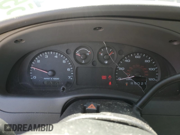 2007 Ford Ranger XLT with VIN 1FTZR45E57PA45039, listed as a Copart auction lot 55461025 with 85,785 mi miles and Clean Title. Bid and sale history available at DreamBid. Image 9.