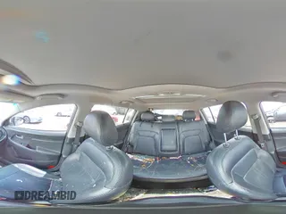 2013 Kia Sportage EX with VIN KNDPCCA25D7402214, listed as a Copart auction lot 60106115 with 146,369 mi miles and Salvage title. Bid and sale history available at DreamBid. Image 14.