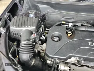 2019 Chevrolet Equinox LT с VIN 3GNAXUEV3KL277850, выставлен на аукционе Copart как лот 64013655 с пробегом 107 103 миль миль и Списание • Salvage title. История ставок и продаж доступна на DreamBid. Изображение 14.