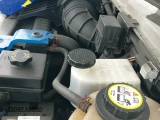 2007 Ford Econoline Cargo Commercial with VIN 1FTNE24L77DA39615, listed as a IAAI auction lot 41255914 with 159,186 mi miles and . Bid and sale history available at DreamBid. Image 12.