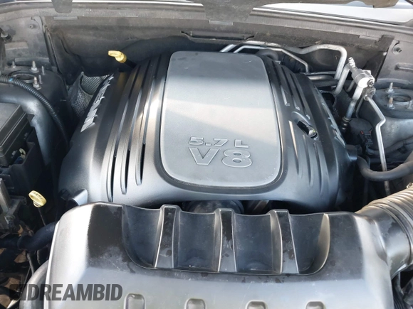 2011 Dodge Durango Crew with VIN 1D4SD4GT0BC630240, listed as a IAAI auction lot 41494046 with 174,343 mi miles and . Bid and sale history available at DreamBid. Image 10.
