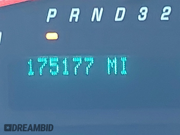 2011 Chevrolet Express Cargo with VIN 1GCSGAFX3B1170378, listed as a IAAI auction lot 41610588 with 175,177 mi miles and . Bid and sale history available at DreamBid. Image 15.