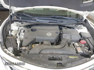 2015 Nissan Altima SL z VIN 1N4AL3AP0FC163754, wystawiony jako IAAI lot #41636265 z przebiegiem 137 460 mil mil oraz . Historia ofert i sprzedaży dostępna na DreamBid. Obrazek 10.