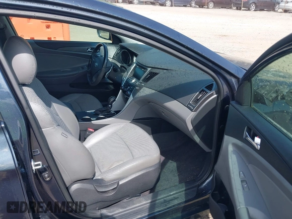 2011 Hyundai Sonata Limited with VIN 5NPEC4AC0BH292770, listed as a IAAI auction lot 42061445 with 122,977 mi miles and . Bid and sale history available at DreamBid. Image 5.